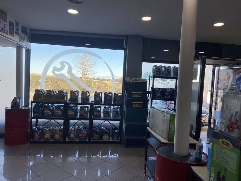 A6 recambios, tu tienda de recambios